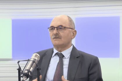 Speranta TV | Repere - Dovezile că ești condus de Duhul Sfânt - Invitat: Cristian Voicu