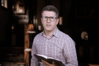 Speranta TV | Deschide Biblia - Alegerea de a suferi