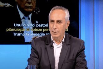 Speranta TV | Lumea religioasă azi - SUA: Unul din doi pastor protestanți plănuiește să voteze pentru Donald Trump la alegerile prezidențiale/ Belgia: Regele și primul ministru condamnă gestionarea abuzurilor sexuale de către Biserica Catolică/ Biblia: Există traduceri în 3756 de limbi - Invitați: Lucian Floricel, Lucian Răcilă, Janina Mihalache