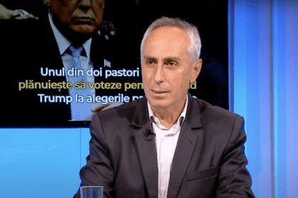 Speranta TV | Lumea religioasă azi - SUA: Unul din doi pastor protestanți plănuiește să voteze pentru Donald Trump la alegerile prezidențiale/ Belgia: Regele și primul ministru condamnă gestionarea abuzurilor sexuale de către Biserica Catolică/ Biblia: Există traduceri în 3756 de limbi - Invitați: Lucian Floricel, Lucian Răcilă, Janina Mihalache