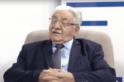 Speranta TV | RăsCruce - Răspândirea Evangheliei în jurul localității Târgu Mureș (I) - Invitat: Magos Károly