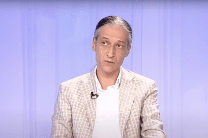 Speranta TV | În obiectiv - Aduce 2025 o furtună financiară? / {Împreună} pentru oameni / Concediul, povară sau relaxare? - Invitați: Mircea Coșea, Ștefăniță Poenariu, Lucian Constantin, Traian Bădulescu - Realizator: Alex Clodeanu