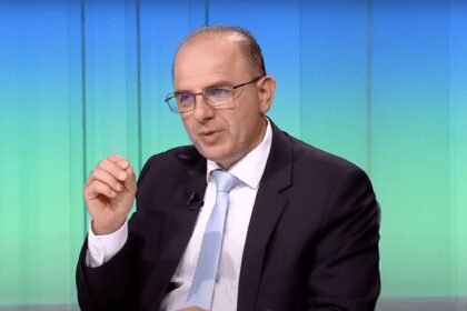 Speranta TV | Adevăruri și perspective - Tipuri de corupere a cunoașterii morale - Invitat: Doru Parașcineț