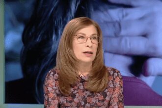 Speranta TV | Sănătate cu prioritate - Spondiloza cervicală – cauze și tratament - Invitat: Georgiana Tache