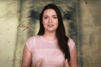Speranta TV | Arta conectată la Divin - Mantia Sioux