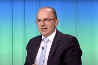 Speranta TV | Adevăruri și perspective - Prejudecăți contemporane față de moralitatea creștină - Invitat: Doru Parascineț