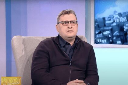 Speranta TV | Start cu speranță - Invitat: Nicolae Mircea Panduru