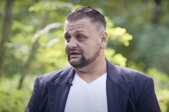 Speranta TV | Dor de libertate - Invitat: Stan Octavian Dragoș