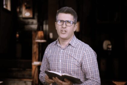 Speranta TV | Deschide Biblia - O soluție mai bună