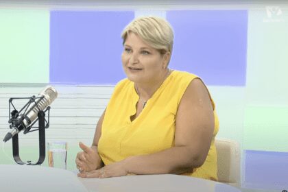 Speranta TV | E bine să știi - Instituții implicate în prevenția și combaterea violenței	- Invitat: Anca Stan