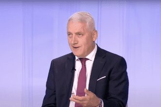 Speranta TV | În obiectiv - Situația la zi pe plan național și mondial - Invitat: Adrian Țuțuianu - Realizator: Sorin Dinu