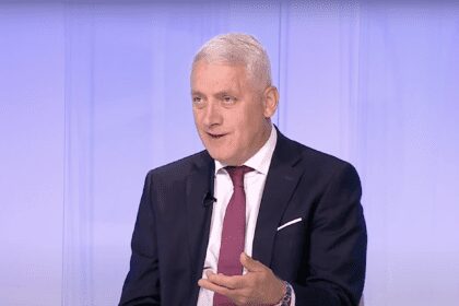 Speranta TV | În obiectiv - Situația la zi pe plan național și mondial - Invitat: Adrian Țuțuianu - Realizator: Sorin Dinu