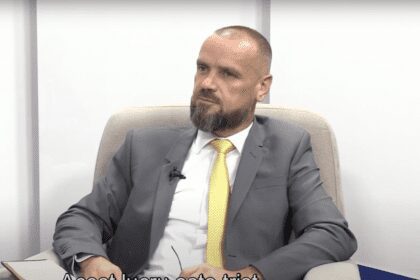 Speranta TV | RăsCruce - Să studiem împreună: Semne care arată calea - Invitați: Veres Jozsef, Toth Szilárd