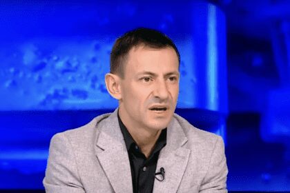 Speranta TV | Sănătate cu prioritate - Implantul dentar la diabetici, cardiaci sau în osteoporoză - Invitat: Gabriel Leuștean