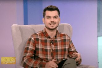 Speranta TV | Start cu speranță - Invitat: Mihai Brașov, Laurențiu Matei
