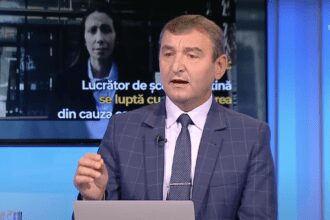 Speranta TV | Lumea religioasă azi - Studiu: Viziunea asupra lumii poate avea un impact mare asupra sănătății mintale Lucrător de școală creștină se luptă cu concedierea datorită comentariilor LGBTQ Perspective in lumea religioasa - Invitați: Nicu Ionescu, Cristian Dobra