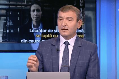 Speranta TV | Lumea religioasă azi - Studiu: Viziunea asupra lumii poate avea un impact mare asupra sănătății mintale Lucrător de școală creștină se luptă cu concedierea datorită comentariilor LGBTQ Perspective in lumea religioasa - Invitați: Nicu Ionescu, Cristian Dobra