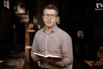 Speranta TV | Deschide Biblia - Făcând imposibilul