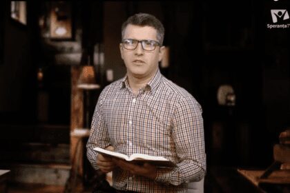 Speranta TV | Deschide Biblia - Făcând imposibilul