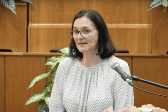 Speranta TV | RăsCruce - Întâlnirea Missiunea femeii la Câmpenița (II)	- Nadasan Aniko, Banga Zsoka