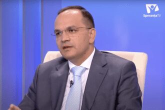 Speranta TV | În fața Adevărului - Violența în mâinile unui Dumnezeu iertător - Invitați: Daniel Alexandrescu, Ciprian Gheorghe-Luca, Costel Ghioancă, Alexandru Mihăilă , Laurențiu Moț