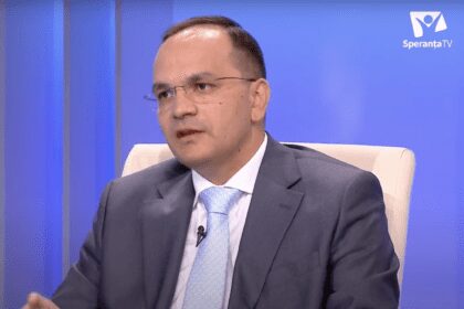 Speranta TV | În fața Adevărului - Violența în mâinile unui Dumnezeu iertător - Invitați: Daniel Alexandrescu, Ciprian Gheorghe-Luca, Costel Ghioancă, Alexandru Mihăilă , Laurențiu Moț