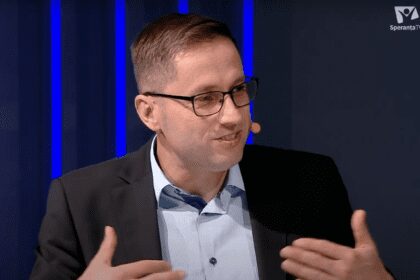 Speranta TV | Taine din Scripturi - Mântuirea între legea Vechiului Testament și jertfa Domnului Isus - Invitați: Ciprian Ciurea, Silviu Tisloveanu