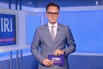 Speranta TV | Știri