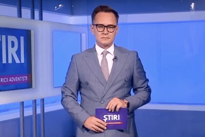 Speranta TV | Știri