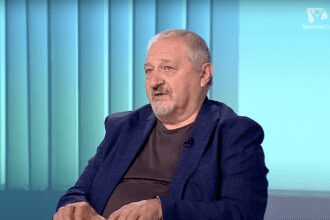 Speranta TV | Lecția de viață - Alegerile - coloana vertebrală a unei democrații (I) - Invitat: Vasile Simileanu
