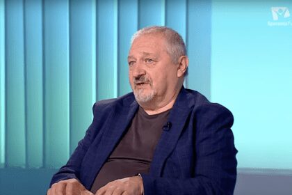 Speranta TV | Lecția de viață - Alegerile - coloana vertebrală a unei democrații (I) - Invitat: Vasile Simileanu