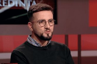 Speranta TV | Jurnal de credință - O vreme am locuit pe străzi - Invitat: Ionuț Imbrea