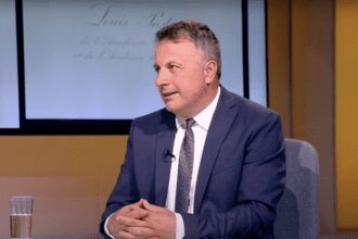 Speranta TV | A doua opinie - Marea împăcare: știința și credința - Invitați: Ciprian Sandru, Adrian Zaharia