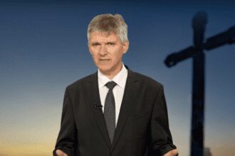 Speranta TV | RăsCruce - Adevărata speranță - Ferencz-Zorgel Jozsef