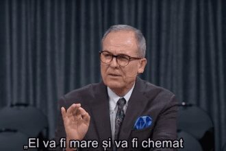 Speranta TV | Meridianele misiunii - Universitatea Andrews