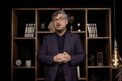 Speranta TV | Pomul vieții - Când nu te mai interesează mântuirea ta - Ștefăniță Poenariu