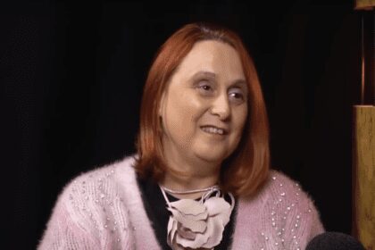 Speranta TV | ÎntreVederi - Fundația "Spitalul de copii Brașov" - Invitat: Oana Falup Pecurariu