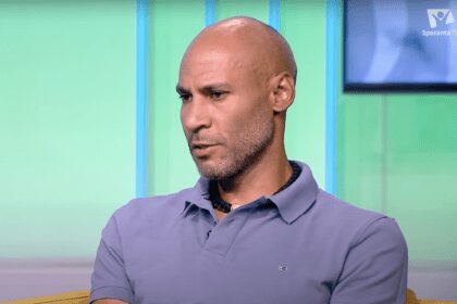 Speranta TV | Iconnect - Sportul ca stil de viață - cum ne influențează mișcarea starea de bine? - Invitați: Teodor Trifan, Patrick Popescu, Nomi Nana