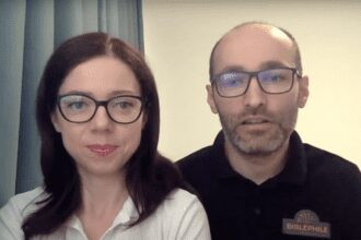 Speranta TV | Start cu Speranță - Invitați: Moise Preda, Simona Preda