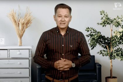 Speranta TV | Fără compromisuri - Nu reacționa când ești furios