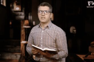 Speranta TV | Deschide Biblia - Îndulcirea apei amare
