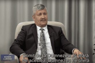 Speranta TV | Salt în viitor - Comoara din vasul de lut - Invitat: Demeter Dániel