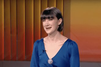Speranta TV | Portative & portrete - Drumul către visul muzical - Invitat: Abigail Nistor