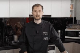 Speranta TV | Arta bucatariei vegane - Orez lipicios cu mango