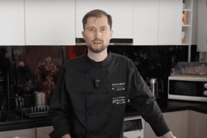 Speranta TV | Arta bucatariei vegane - Orez lipicios cu mango