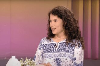 Speranta TV | Între noi, mamele - Când și de ce să cerem ajutor psihologic - Invitați: Cristina Ișvan, Mioara Mihai