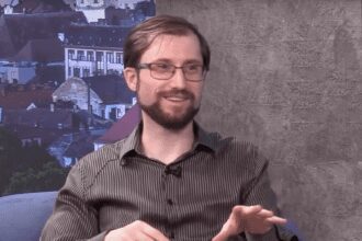 Speranta TV | Rază de speranță - Totul despre cofeină - Invitați: Szallos-Farkas Konrád