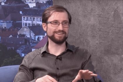 Speranta TV | Rază de speranță - Totul despre cofeină - Invitați: Szallos-Farkas Konrád