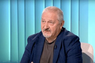 Speranta TV | Lecția de viață - Alegerile - coloana vertebrală a unei democrații (II) - Invitat: Vasile Simileanu