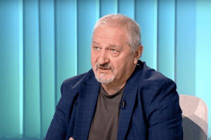 Speranta TV | Lecția de viață - Alegerile - coloana vertebrală a unei democrații (II) - Invitat: Vasile Simileanu